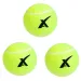 imagen de Set de pelotas de tenis Adrenix de 3 piezas 2