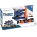 imagen de Set de pista Track Transport con luz y sonido 1