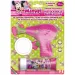 Set de pistola de burbujas de Minnie Mouse