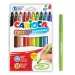 Set de rotuladores de 10 piezas - Carioca