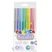 Set de rotuladores de color pastel de 8 unidades - Carioca