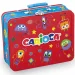 Set de rotuladores de colores en caja de metal de 80 piezas - Carioca