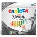 Set de rotuladores de punta de pincel de 20 unidades - Carioca