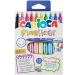 Set de rotuladores fineliner de 10 unidades 0,5 mm - Carioca