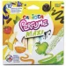 Set de rotuladores gruesos aromáticos de 10 unidades - Carioca