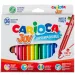 imagen de Set de rotuladores lavables 60ud - Carioca 2