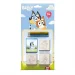 Set de sellos Bluey - Multiprint