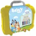 imagen de Set de sellos creativos de Bluey en maletín - Multiprint 1
