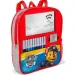 Set de sellos de Patrulla Canina en mochila - Multiprint