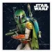 Set de servilletas de papel de Star Wars – 2 capas, 33x33 cm, 20 unidades