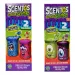 imagen de Set de slime aromático Scentos de 2 piezas en varias versiones 2