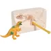 imagen de Set de sorpresa arqueológica de dinosaurios - Simba Toys 3