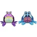 Shimmeez: Figura de peluche Simiflitter de cangrejo de 18 cm en tres versiones