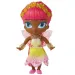 Shimmer y Shine: Figura de juego Minu de 15 cm - Mattel