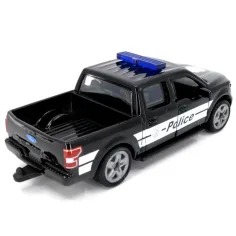 imagen de Siku 1496 Ford F-150 Policía US 1/55 2