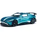 imagen de SIKU Aston Martin Vantage GT4 coche en miniatura 1/55 1