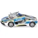 imagen de SIKU BMW i8 Policía coche de juguete 1/50 2