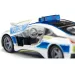 imagen de SIKU BMW i8 Policía coche de juguete 1/50 4