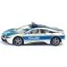 imagen de SIKU BMW i8 Policía coche de juguete 1/50 1