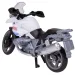 imagen de SIKU BMW R1200GS moto de policía 1/87 - 1551 2