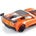 imagen de SIKU Chevrolet Corvette ZR1 coche pequeño 1/64 3