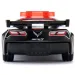imagen de SIKU Chevrolet Corvette ZR1 Police coche de juguete 1/64 3