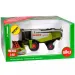 imagen de SIKU Claas Lexion 600 cosechadora 1/50 2