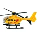 SIKU Helicóptero de Rescate 1/55