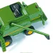 imagen de SIKU John Deere T670i cosechadora 1/87 3