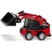 imagen de SIKU Manitou 3300V cargadora 1/32 1