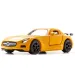 imagen de SIKU Mercedes-Benz SLS AMG coche pequeño 1/64 4
