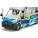 imagen de SIKU Mercedes-Benz Sprinter furgón de policía 1/50 5