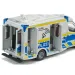 imagen de SIKU Mercedes-Benz Sprinter furgón de policía 1/50 6