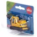 imagen de SIKU Mini Excavadora 1/55 5