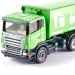 imagen de SIKU Scania camión de basura 1/87 3