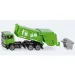 imagen de SIKU Scania camión de basura 1/87 4