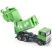 imagen de SIKU Scania camión de basura 1/87 5
