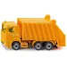 SIKU Scania camión de basura pequeño 1/87