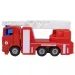 imagen de SIKU Scania camión de bomberos húngaro 1/87 1