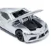imagen de SIKU Toyota GR Supra coche en miniatura 1/50 2