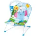 imagen de Silla de descanso vibrante y musical con diseño de elefante 1