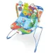 imagen de Silla de descanso vibrante y musical con diseño de rana 1