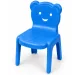 imagen de Silla infantil sonriente en varios colores 1ud 1