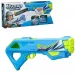 imagen de Silverlit: Hydro M.A.D pistola de agua eléctrica - Azul 2