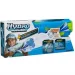 imagen de Silverlit: Hydro M.A.D pistola de agua eléctrica - Azul 1