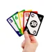 imagen de SKIP-BO juego de cartas - Mattel 2
