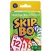 imagen de SKIP-BO juego de cartas - Mattel 1