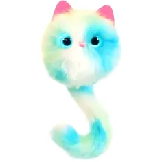 imagen de Skyrocket: Pomsies Adorable Pom-pom portátil - Mist 2