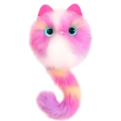 imagen de Skyrocket: Pomsies adorable Pom-pom portátil - Roxy 2