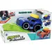 imagen de Slam Power coche de carreras azul con sonido 1